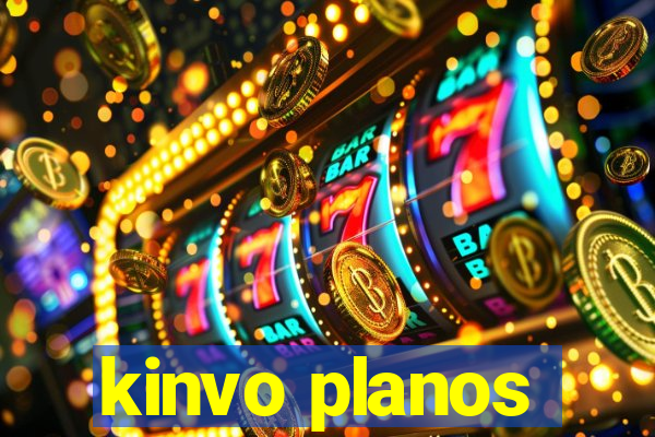 kinvo planos